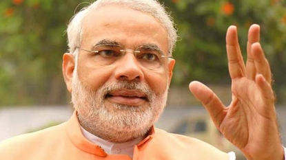 Labours Have Say On New Law : PM Modi