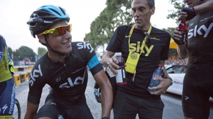 Lance Armstrong rides Tour de France route: ‘still some hurt feelings