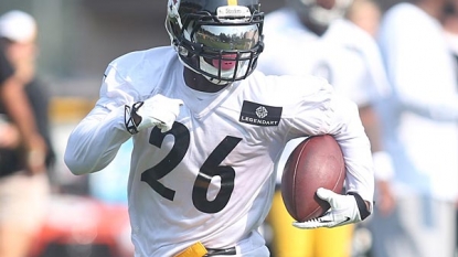 Le’Veon Bell’s suspension reduced to just 2 games by NFL