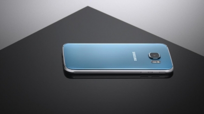 Leaked Photos Reveal Galaxy S6 Edge Plus and Galaxy Note 5