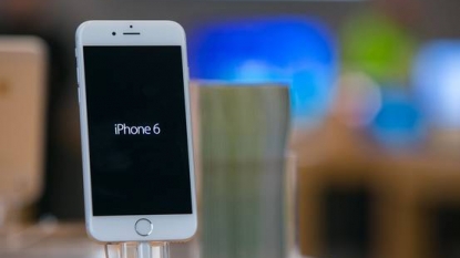 Leaked photo shows what the iPhone 6S will look like