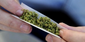 Legal Marijuana Available At Dispensaries In October