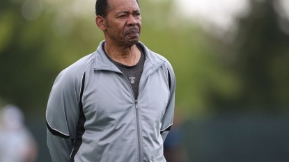 Hall of Fame tight end Charlie Sanders dies at age 68