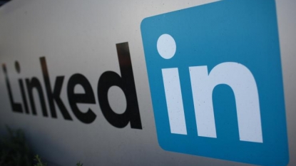 Recruiting business boosts LinkedIn’s Q2 revenue by 33%