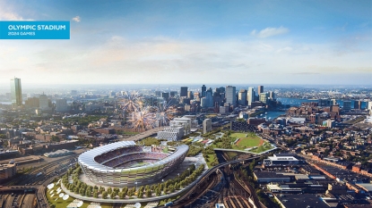 Boston 2024 releases full preliminary bid package