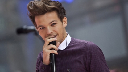 Little things: One Direction’s Louis Tomlinson quiet on baby gossip