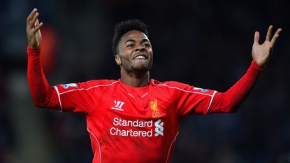 Man City agree to sign Sterling from Liverpool