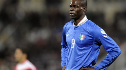 Liverpool transfer news: Mario Balotelli ‘set for transfer move to Italy