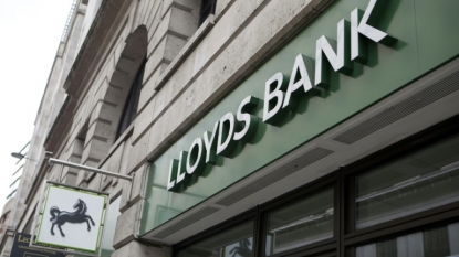 Lloyds sets aside further $2.2 billion for mis-selling redress