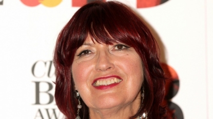 Loose Women’s Janet Street-Porter calls Prince George ‘a cross-dressing