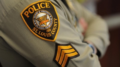 Louis chief: Gunman ‘tried to assassinate’ officer