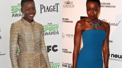 Lupita Nyong’o to make New York stage debut