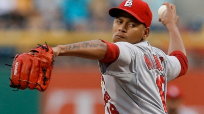 Major League Baseball Cardinals vs. Pirates Picks & Predictions for July 10, 2015