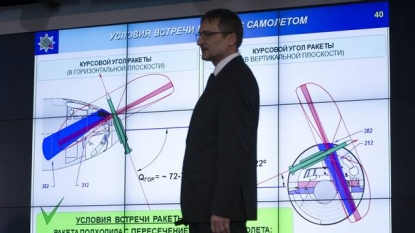 Malaysia wants a tribunal for Malaysia Airlines crash