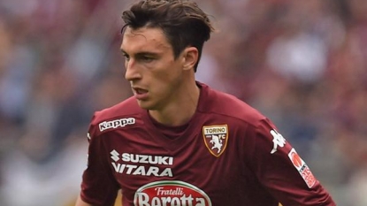 Man United: Torino stopper set for Reds switch