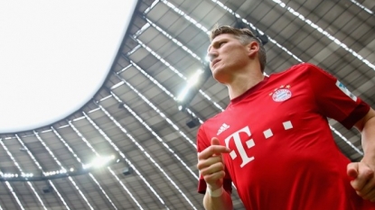 Man Utd transfer latest: Bastian Schweinsteiger to quit Bayern