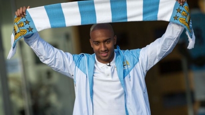 Fabian Delph’s Man City Move ‘Back On’ After Player Attends Medical