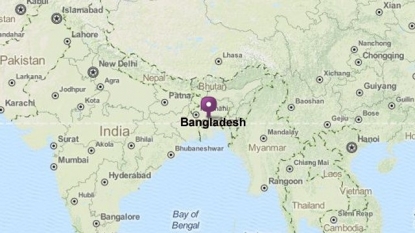 Stampede at Clothing Giveaway Kills at Least 20 in Bangladesh