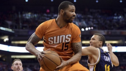 Marcus Morris, Reggie Bullock and Danny Granger Reportedly – Bleacher Report