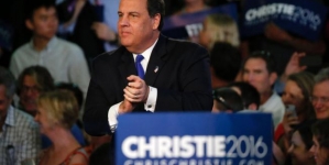 Martinez says Chris Christie is like many ‘friends’ seeking GOP presidential