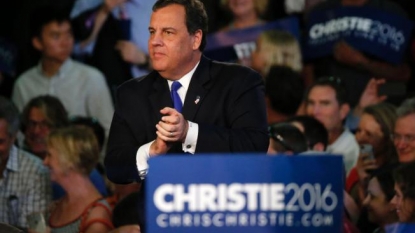 Martinez says Chris Christie is like many ‘friends’ seeking GOP presidential