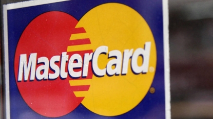 MasterCard meets 2Q earnings expectations, misses revenue forecasts