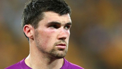 Valencia sign Aussie international keeper Matthew Ryan