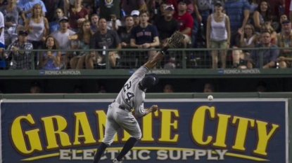 Another fan hospitalized after incident at Fenway Park