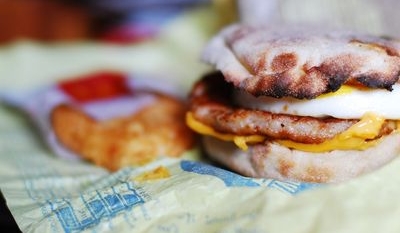 McDonald’s prepares for all-day breakfast – The Buzz