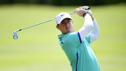 McIlroy pulls out of Bridgestone