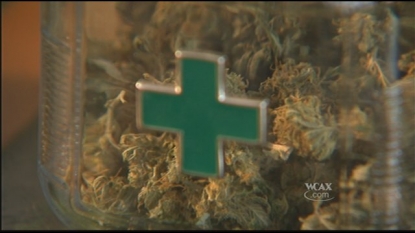 Medical Marijuana Licenses Include 2 in Westchester, 1 in Orange County