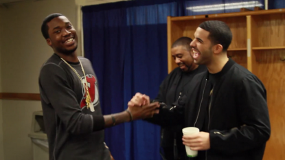 Meek Mill: Drake’s track dissing him is ‘soft’