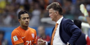 Van Gaal has ruthless edge – Robson