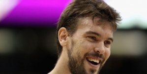 Marc Gasol Agrees to Deal with Grizzlies – Today’s Fastbreak