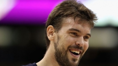 Marc Gasol Agrees to Deal with Grizzlies – Today’s Fastbreak