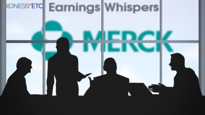 Merck & Co. Downgraded to “Buy” at Vetr Inc. (MRK)