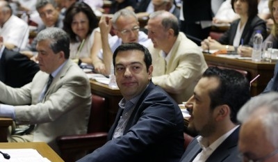 Mercury News editorial: Greece, a disaster in the making