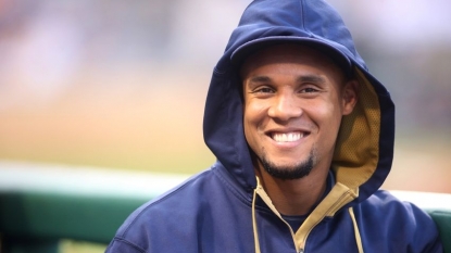 Mets trade for Carlos Gomez, send Wilmer Flores and Zack Wheeler packing