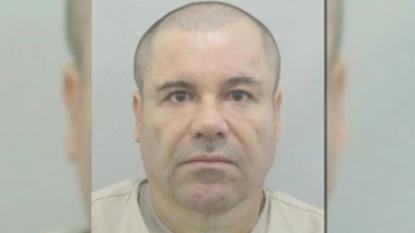 Mexican drug lord had at least 18-minute head start