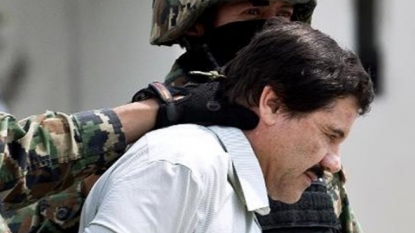 Mexico: Top drug lord Joaquin ‘El Chapo’ Guzman escapes