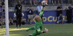 Mexico Wins 7th Gold Cup Title With 3-1 Victory Over Jamaica