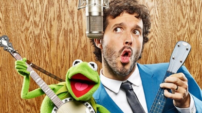 Michael Chabon teams with Bret McKenzie for Disney’s ‘Bob the Musical