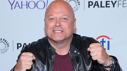 Michael Chiklis Joins Gotham as Series Regular