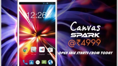 Micromax Launches Canvas Xpress 2: Cheapest octacore smartphone for Rs 5,999