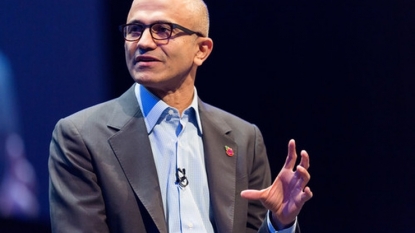 Microsoft Post $3.2 Billion Losses