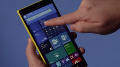 Microsoft Dropped Off The Lumia 940/940 XL Name? New Leaks Claims