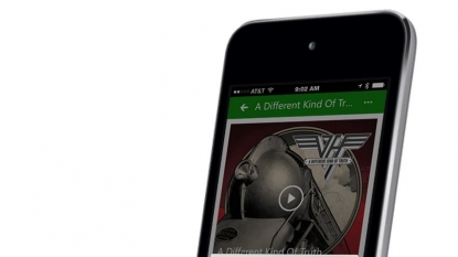 Microsoft Issues Major Update for Xbox Music on Android and iOS