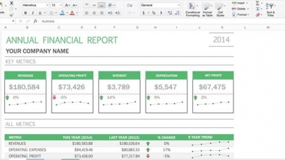 Microsoft Office in a world of multiple devices