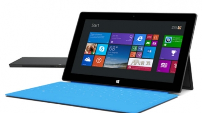 Microsoft Surface 3 LTE Headed To AT&T Soon