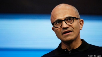 Microsoft cuts 7800 jobs